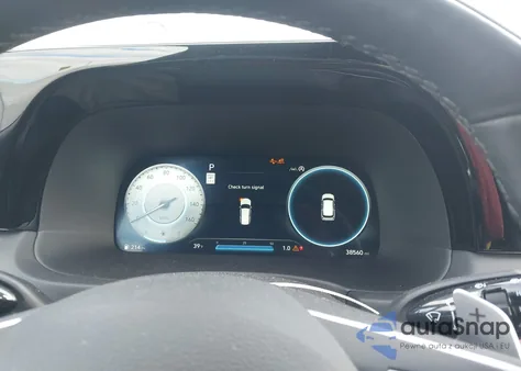 2024 Hyundai Palisade Calligraphy from USA, damaged, VIN KM8R7DGE4RU647899